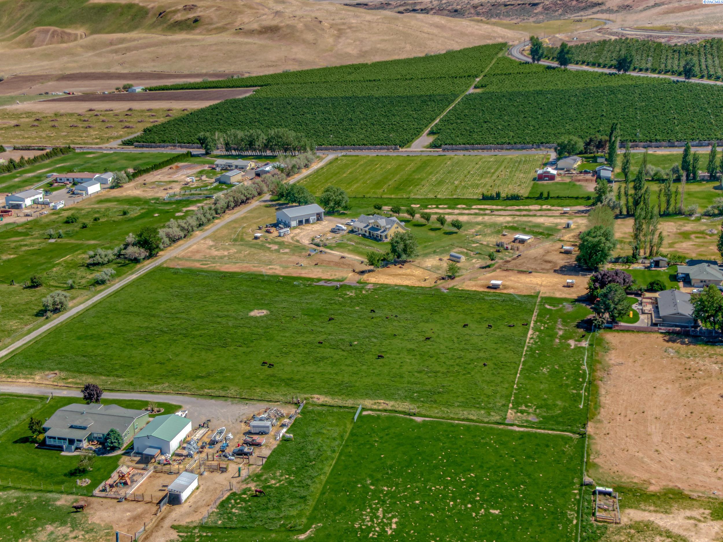 Tbd East Hover Road Kennewick, WA 99337 - Photo 4 of 15 Gallery Image 4