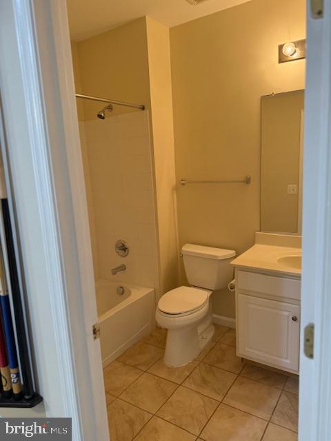 2307 Brooke Grove Road Bowie, MD 20721 - Photo 49 of 61 Basement Full Bath