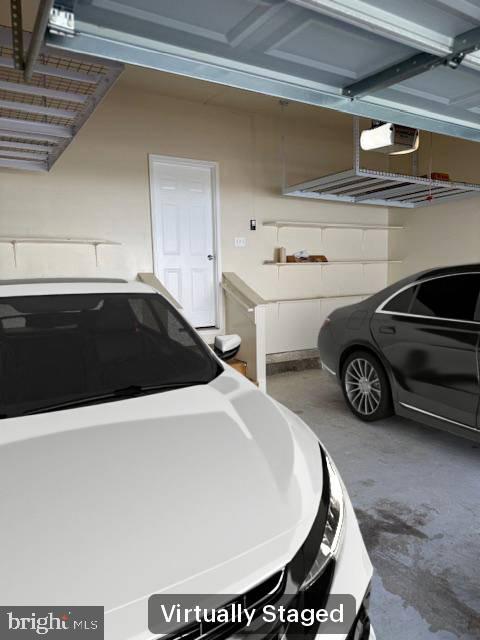 2307 Brooke Grove Road Bowie, MD 20721 - Photo 54 of 61 2-Car Garage VS