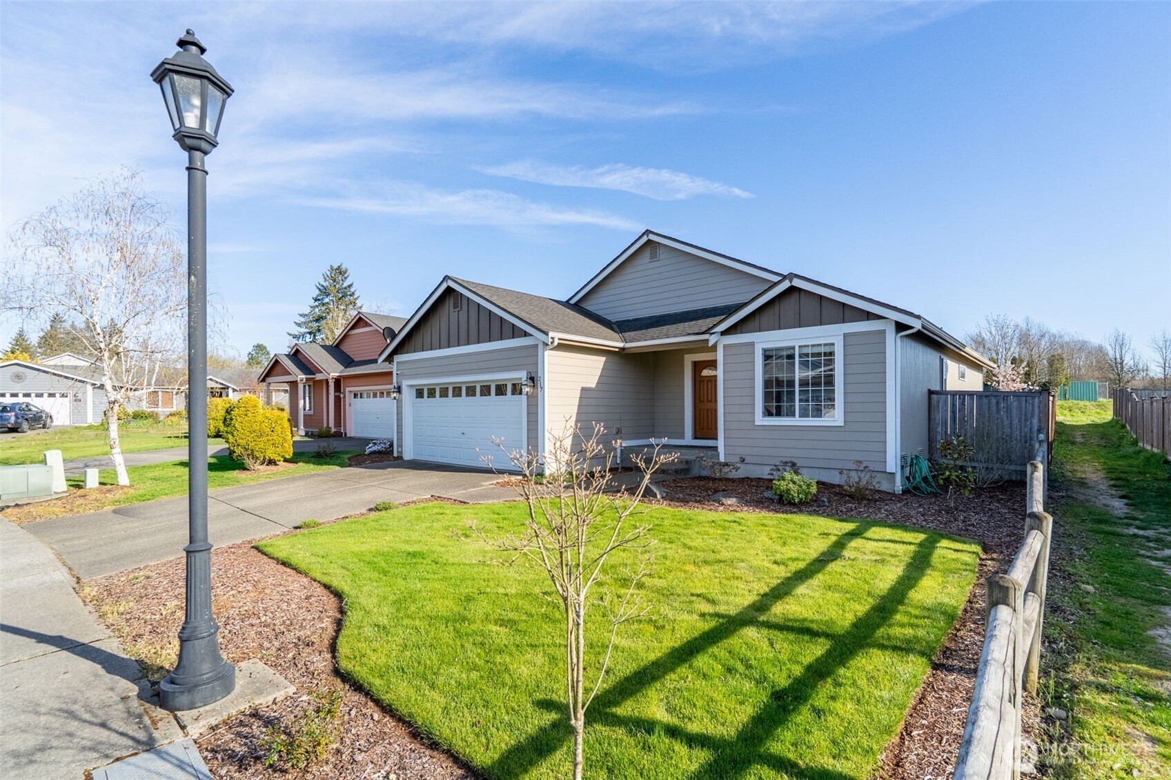 217 Parkside Loop Napavine, WA 98532 - Photo 3 of 39