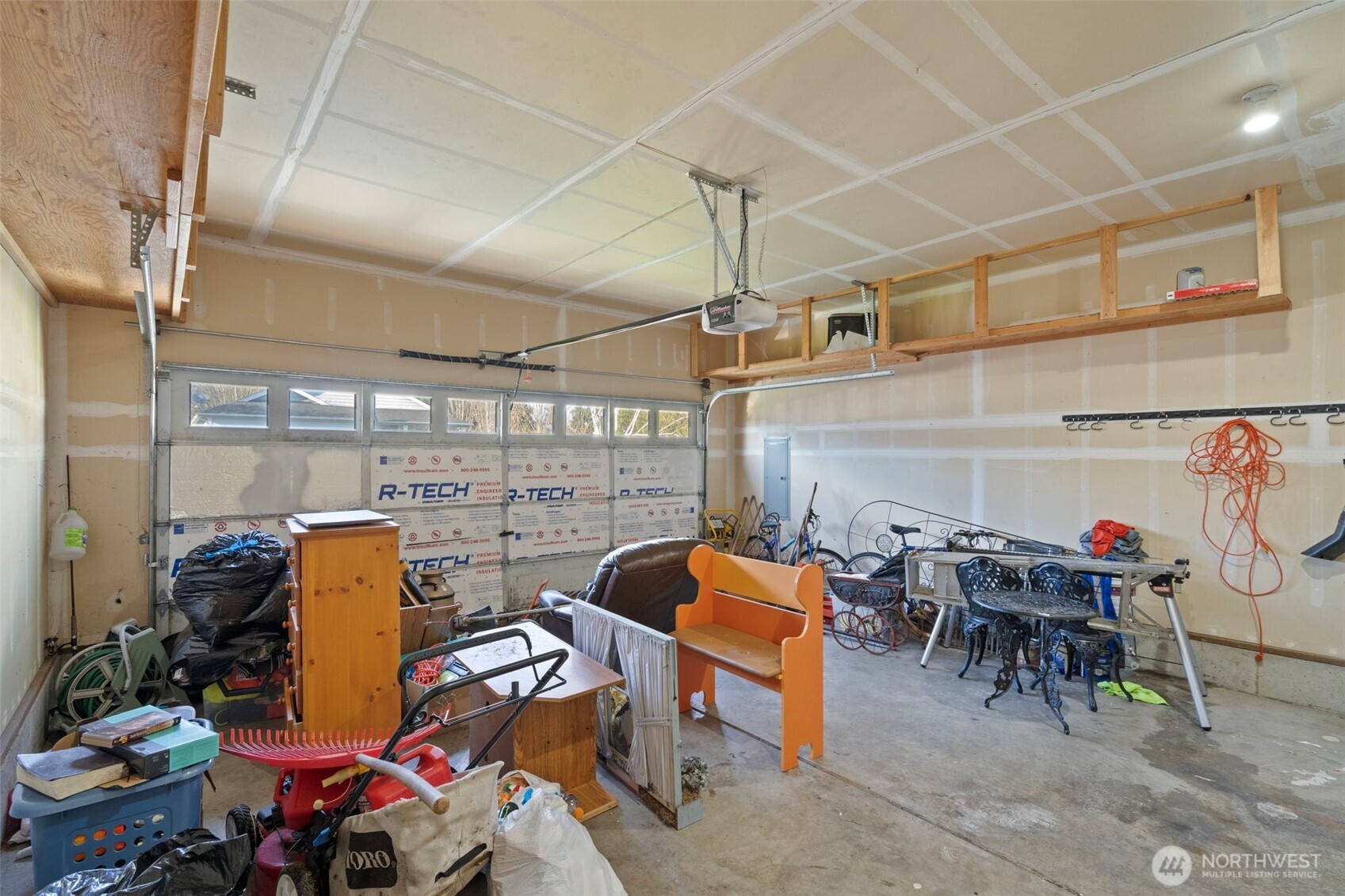 217 Parkside Loop Napavine, WA 98532 - Photo 32 of 39