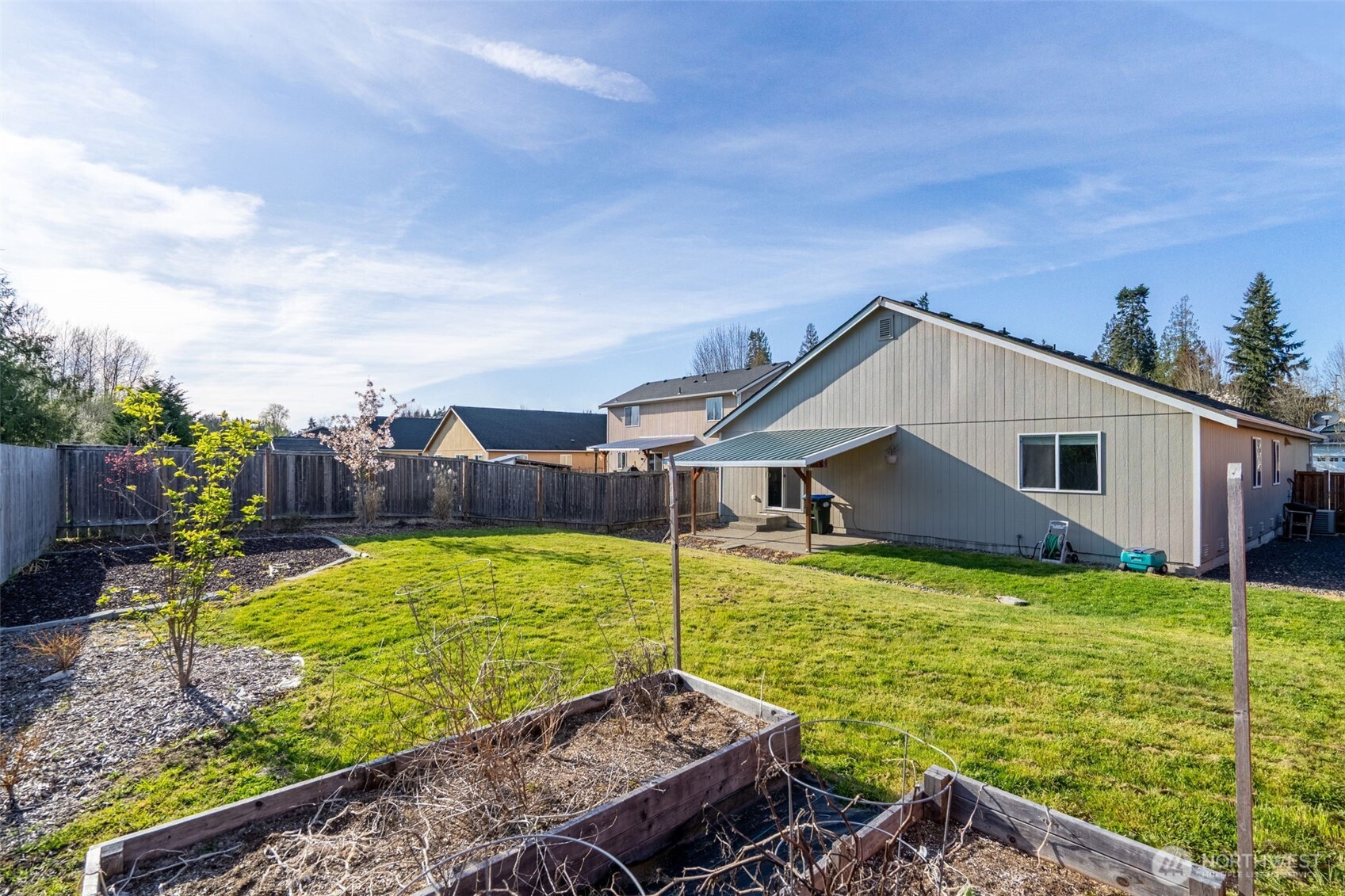 217 Parkside Loop Napavine, WA 98532 - Photo 35 of 39