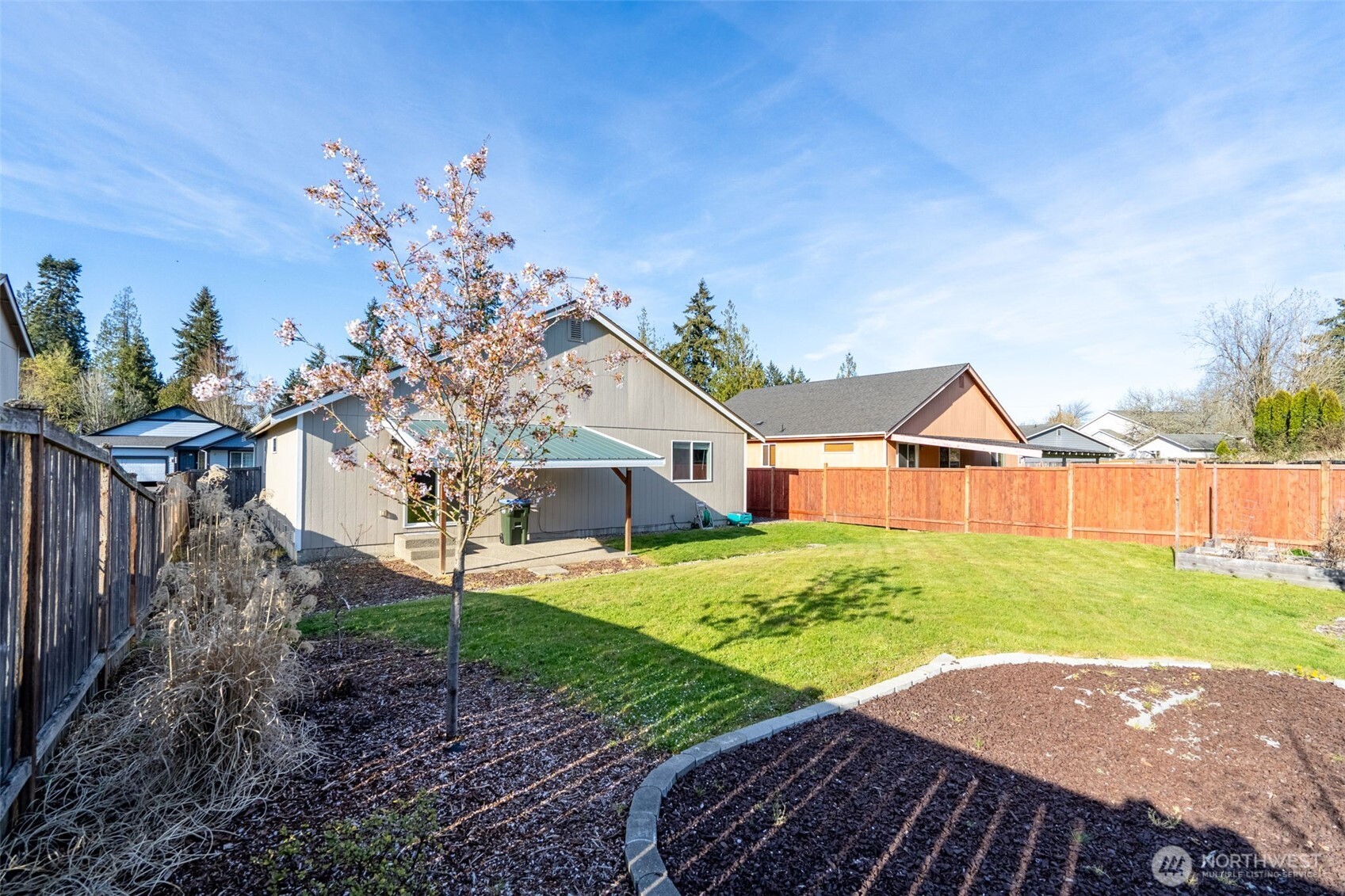 217 Parkside Loop Napavine, WA 98532 - Photo 37 of 39