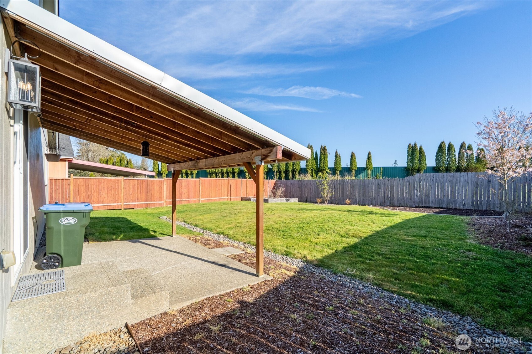 217 Parkside Loop Napavine, WA 98532 - Photo 38 of 39