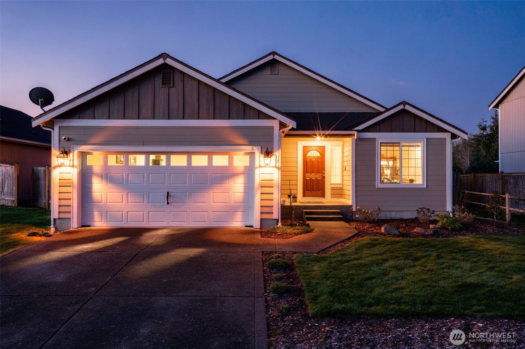 217 Parkside Loop Napavine, WA 98532 - Photo 39 of 39