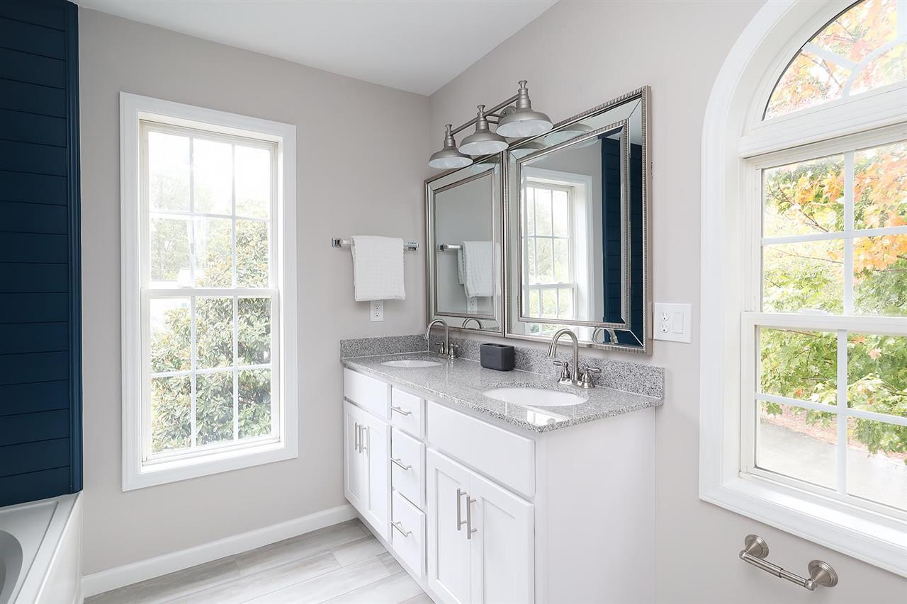 8732 Springhouse Lane Raleigh, NC 27617 - Photo 14 of 22 Photo 14
