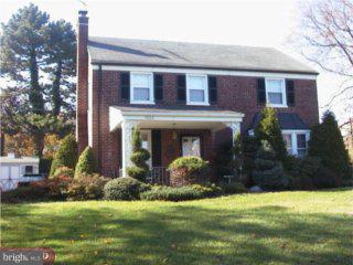 7422 Barclay Road Cheltenham, PA 19012 - Photo 1 of 2 Gallery Image 1