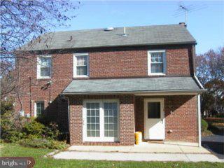 7422 Barclay Road Cheltenham, PA 19012 - Photo 2 of 2 Gallery Image 2
