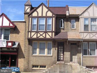 7102 Cresheim Road Philadelphia, PA 19119 - Photo 1 of 3 Exterior