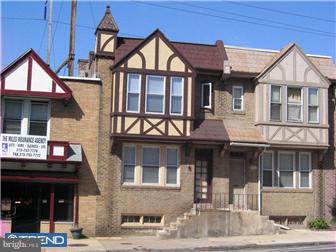 7102 Cresheim Road Philadelphia, PA 19119 - Photo 3 of 3 Exterior