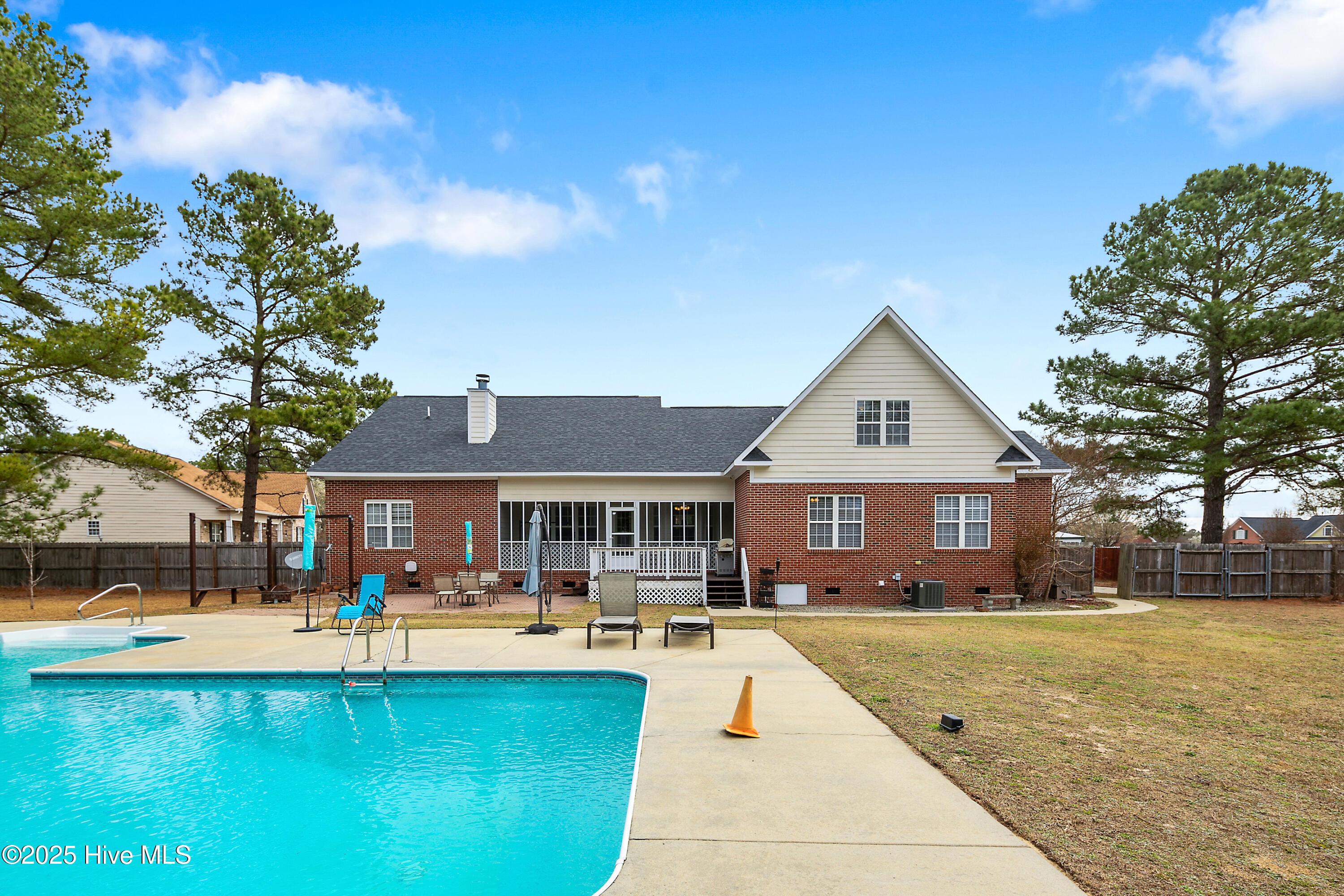 105 Fetlock Court Raeford, NC 28376 - Photo 52 of 76 50-105FetlockDriveRaeford