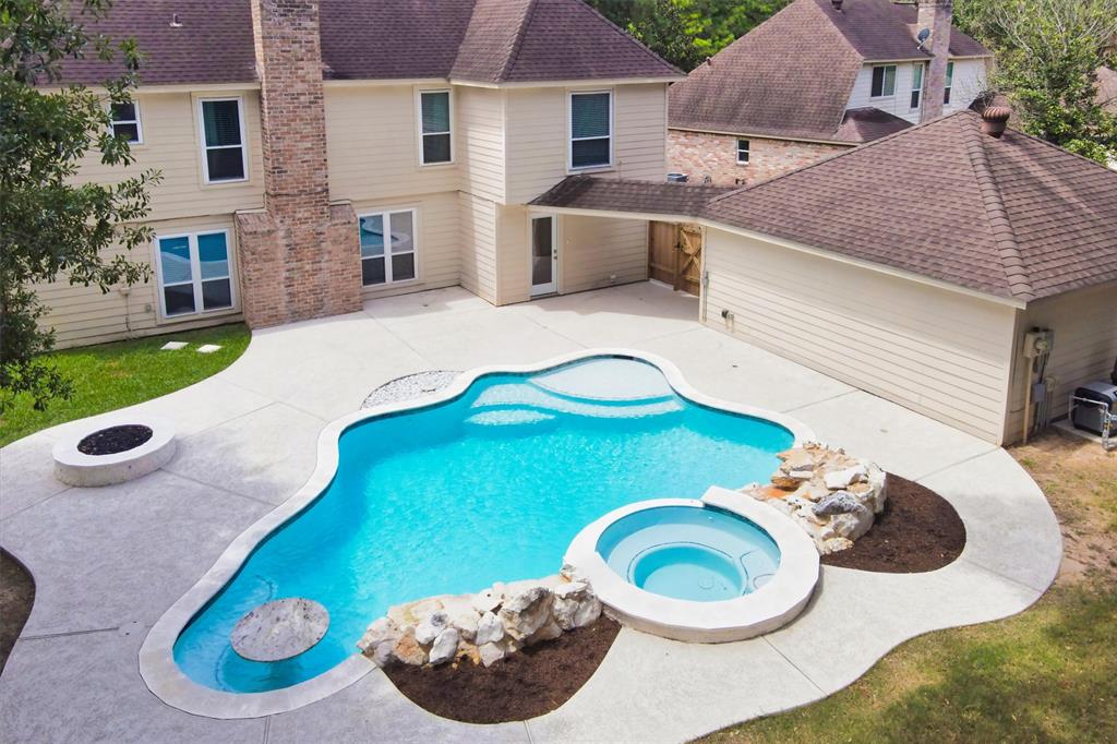 22322 South Rebecca Burwell Ln  