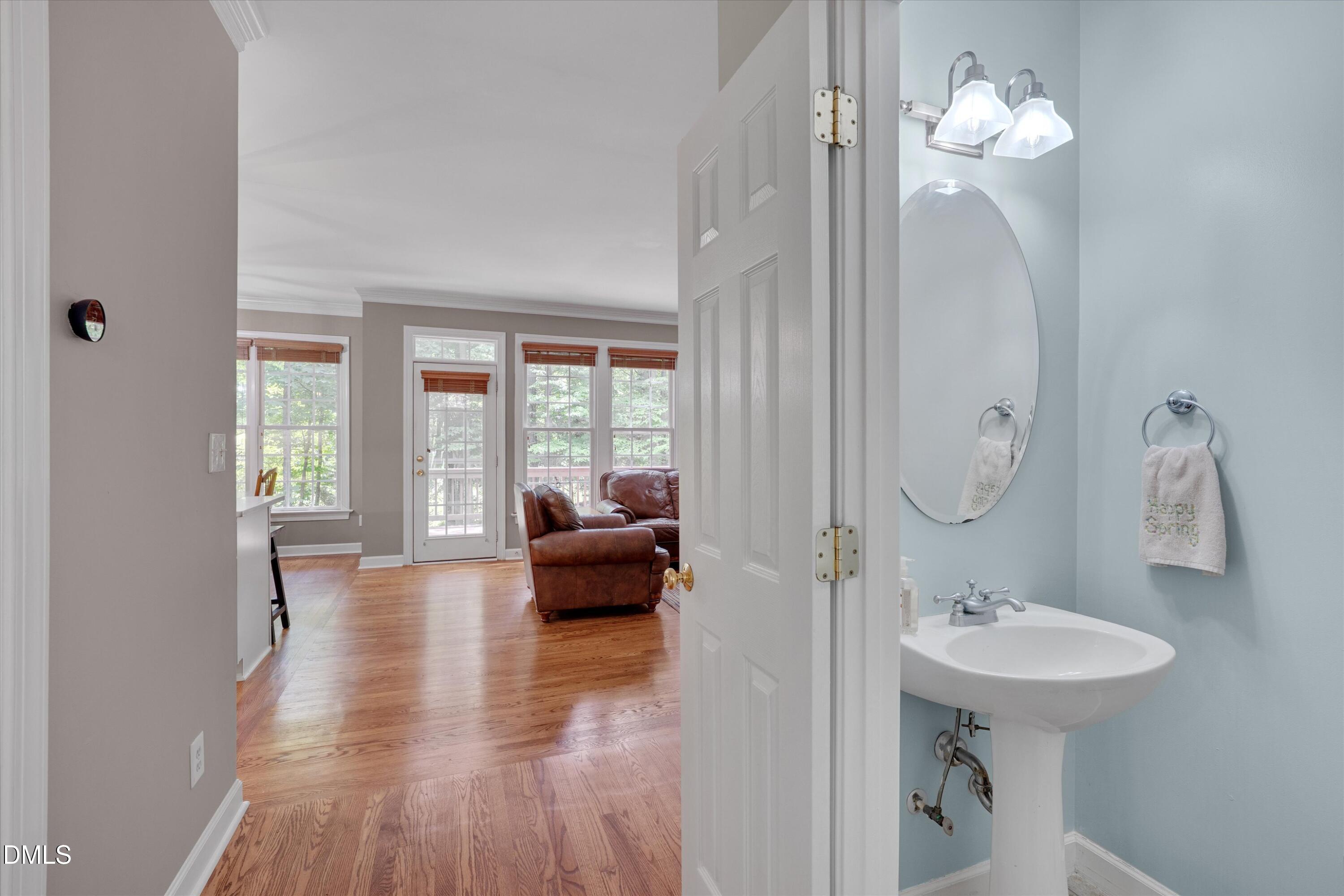 504 Manor Rdg Drive Carrboro, NC 27510 - Photo 11 of 66 11-504 Manor Rdg-11