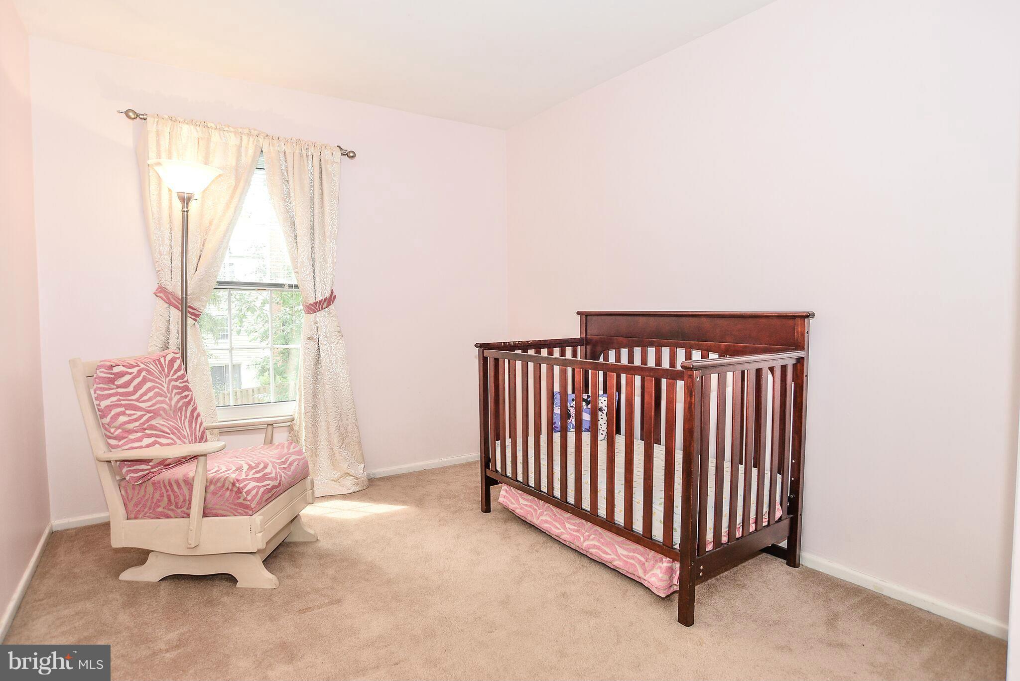 9525 Burdett Road Burke, VA 22015 - Photo 12 of 25 Bedroom #2