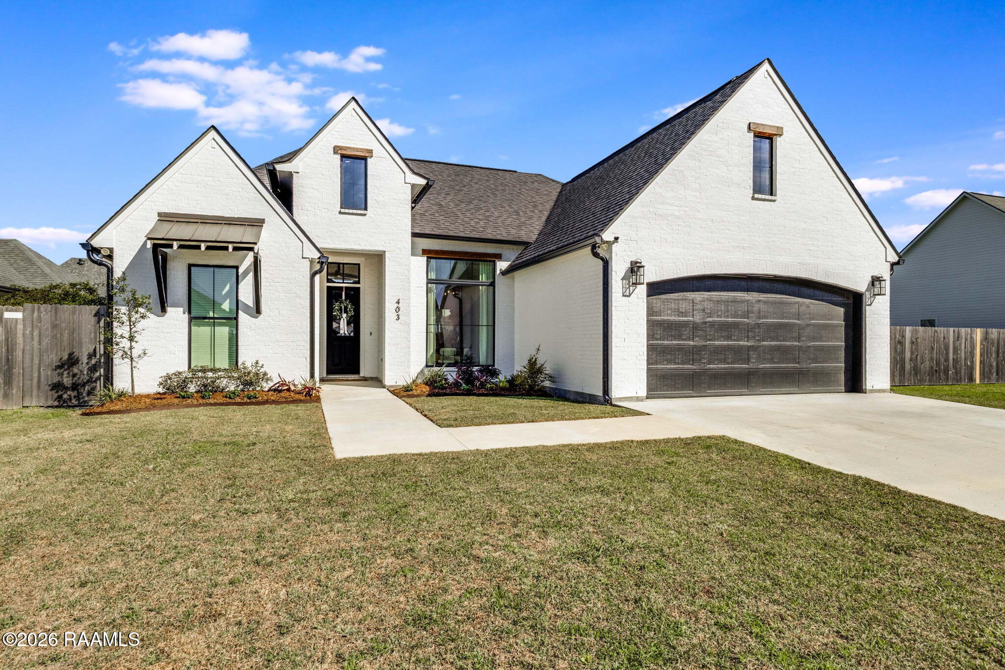 403 Sunshine Rise Drive Broussard, LA 70518 - Photo 1 of 37 1-web-or-mls-403 Sunshine Rise Dr.-27