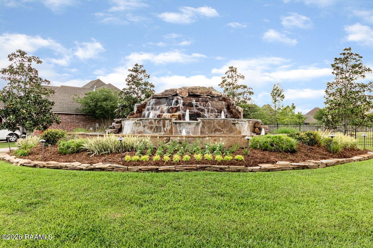 403 Sunshine Rise Drive Broussard, LA 70518 - Photo 32 of 37 32-web-or-mls-Cypress Meadows Community-