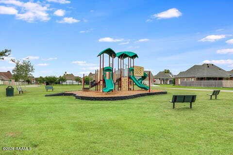 403 Sunshine Rise Drive Broussard, LA 70518 - Photo 34 of 37 37-web-or-mls-Cypress Meadows Community-
