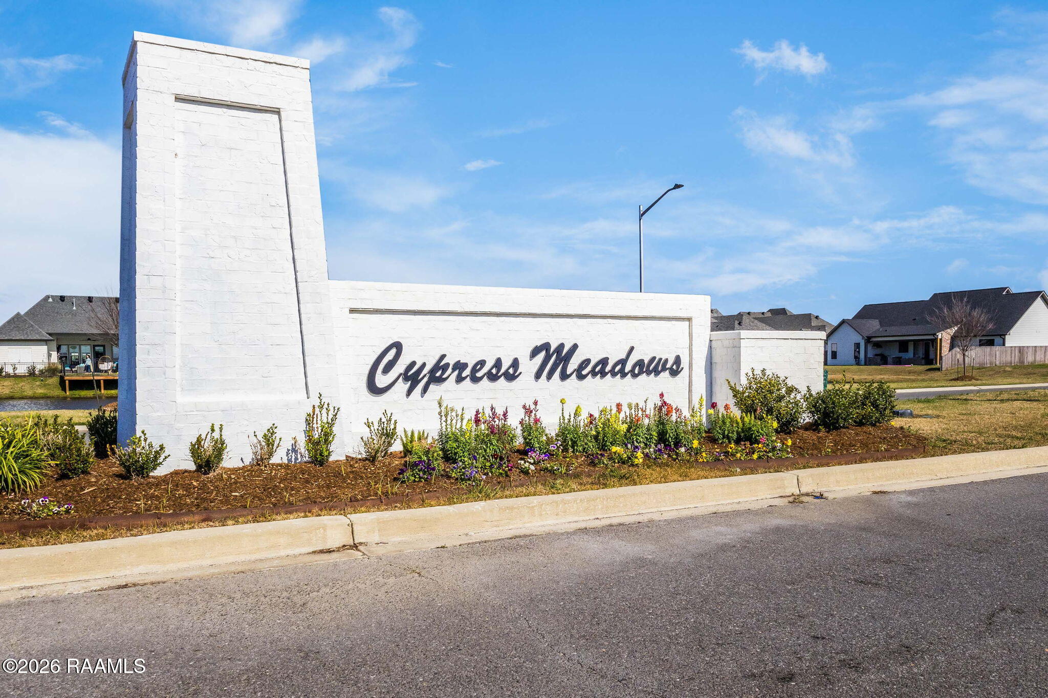 403 Sunshine Rise Drive Broussard, LA 70518 - Photo 35 of 37 40-web-or-mls-Cypress Meadows Community-