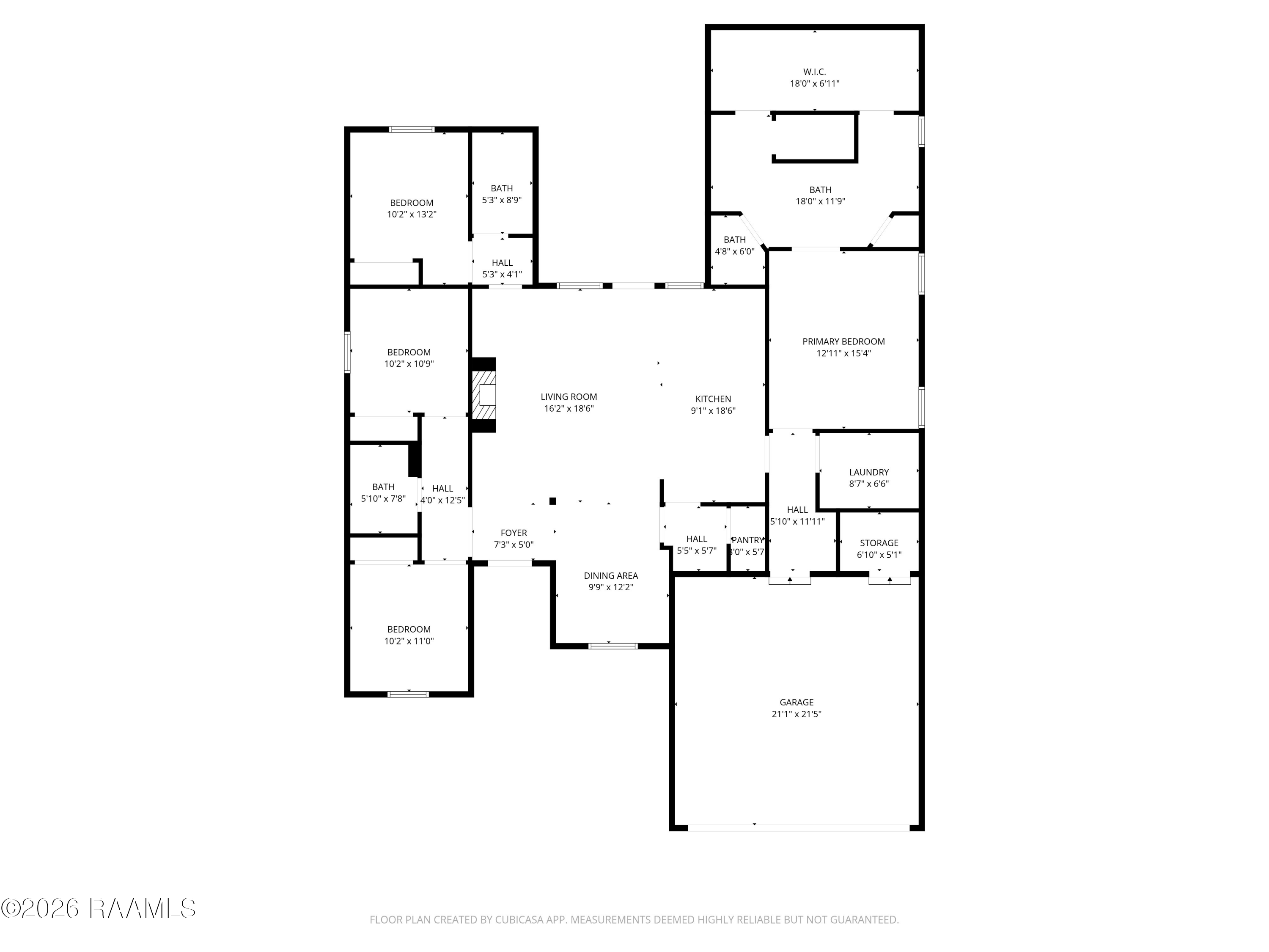 403 Sunshine Rise Drive Broussard, LA 70518 - Photo 36 of 37