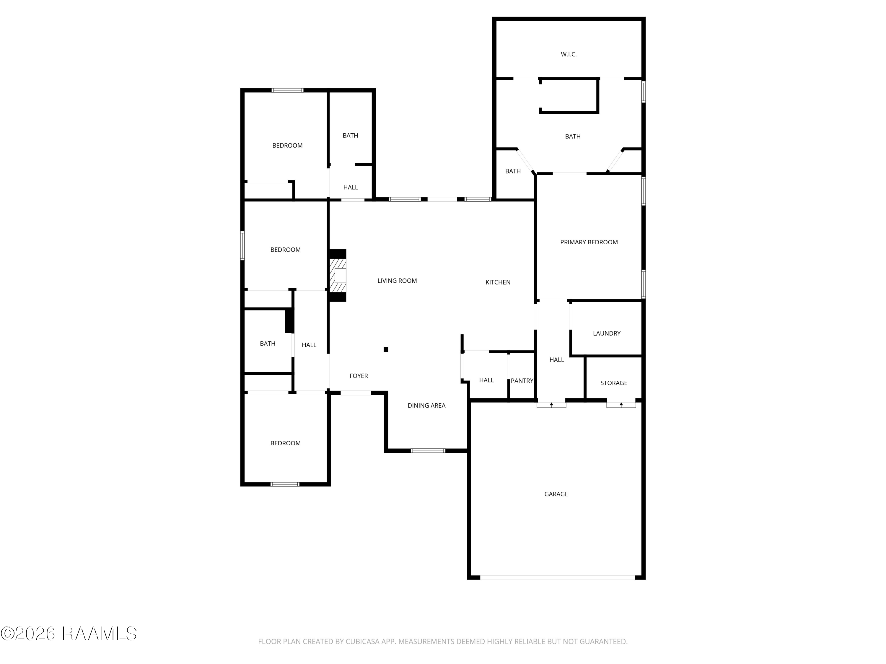 403 Sunshine Rise Drive Broussard, LA 70518 - Photo 37 of 37