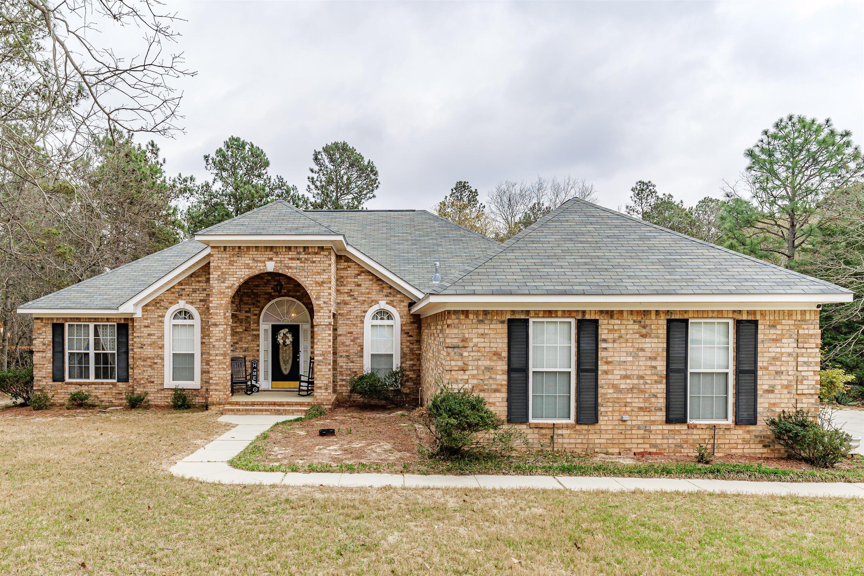 338 Middleton Road Grovetown, GA 30813 - Photo 1 of 43 25-P1101373