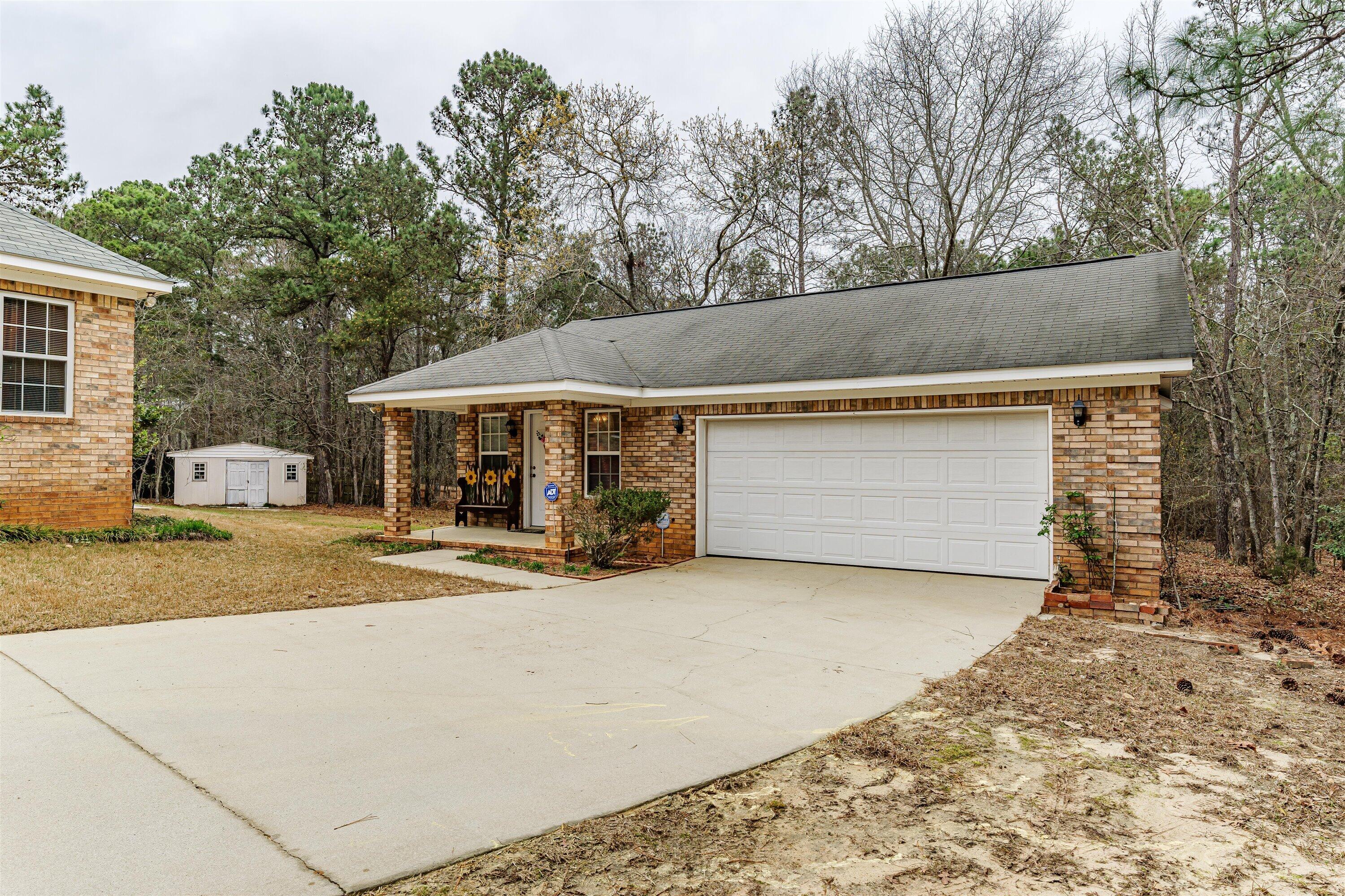 338 Middleton Road Grovetown, GA 30813 - Photo 31 of 43 45-P1101394