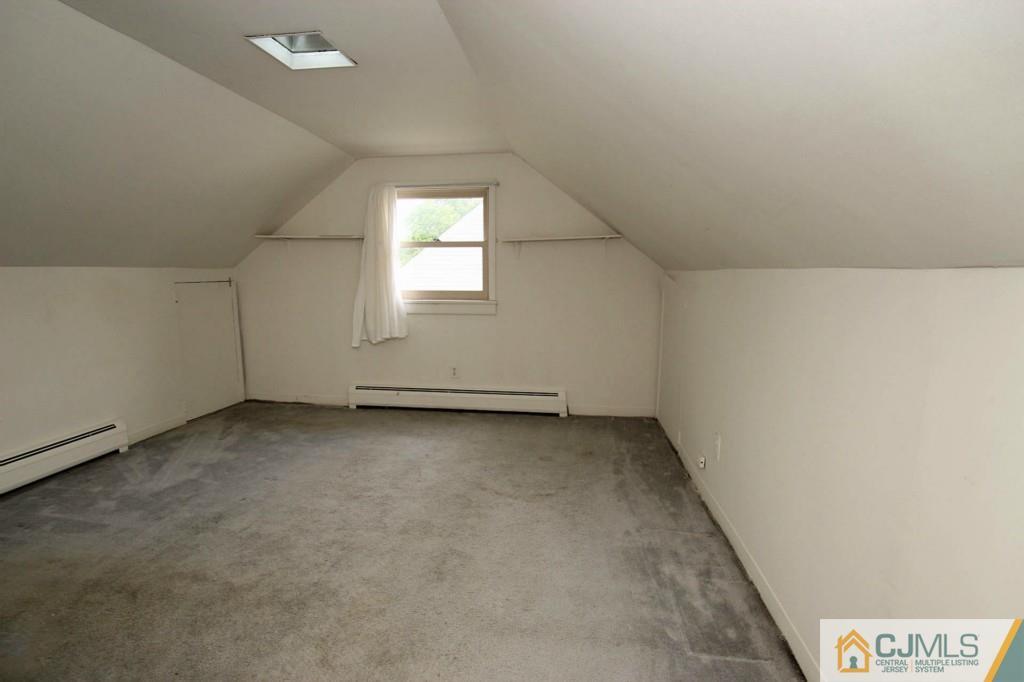 67 Brandywine Road Fords, NJ 08863 - Photo 23 of 25 an empty room with a empty space