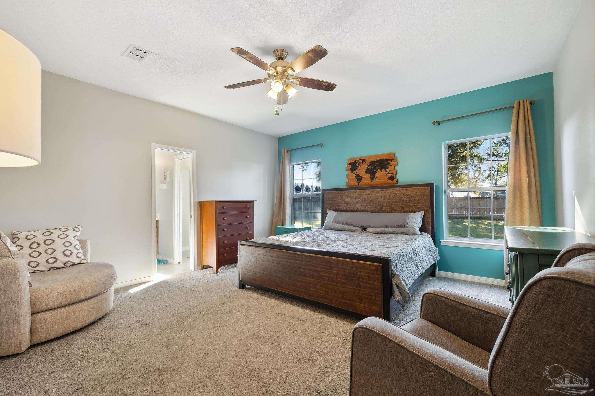 505 Turnberry Road Cantonment, FL 32533 - Photo 19 of 44 Gallery Image 19