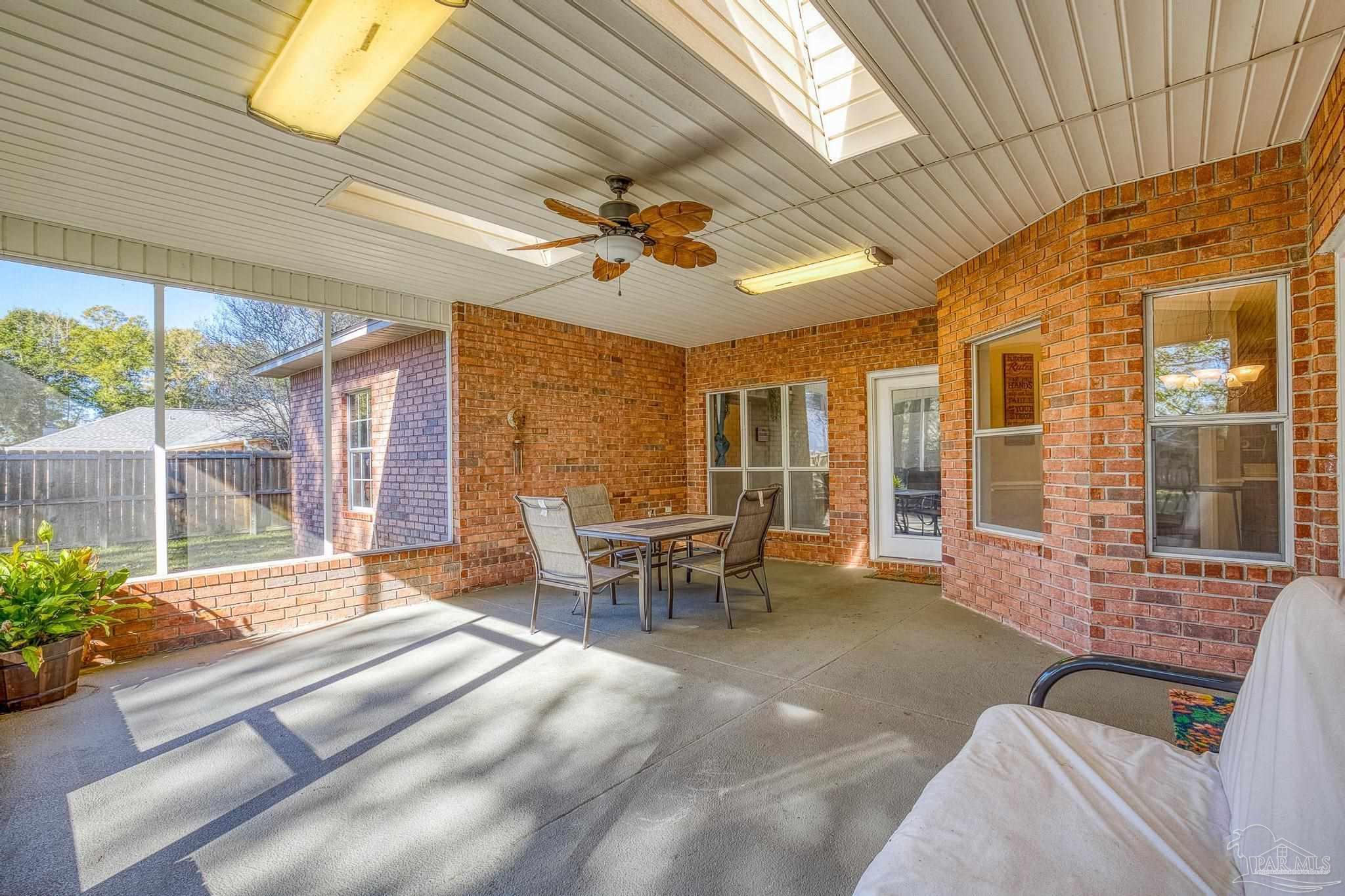505 Turnberry Road Cantonment, FL 32533 - Photo 32 of 44 Gallery Image 32