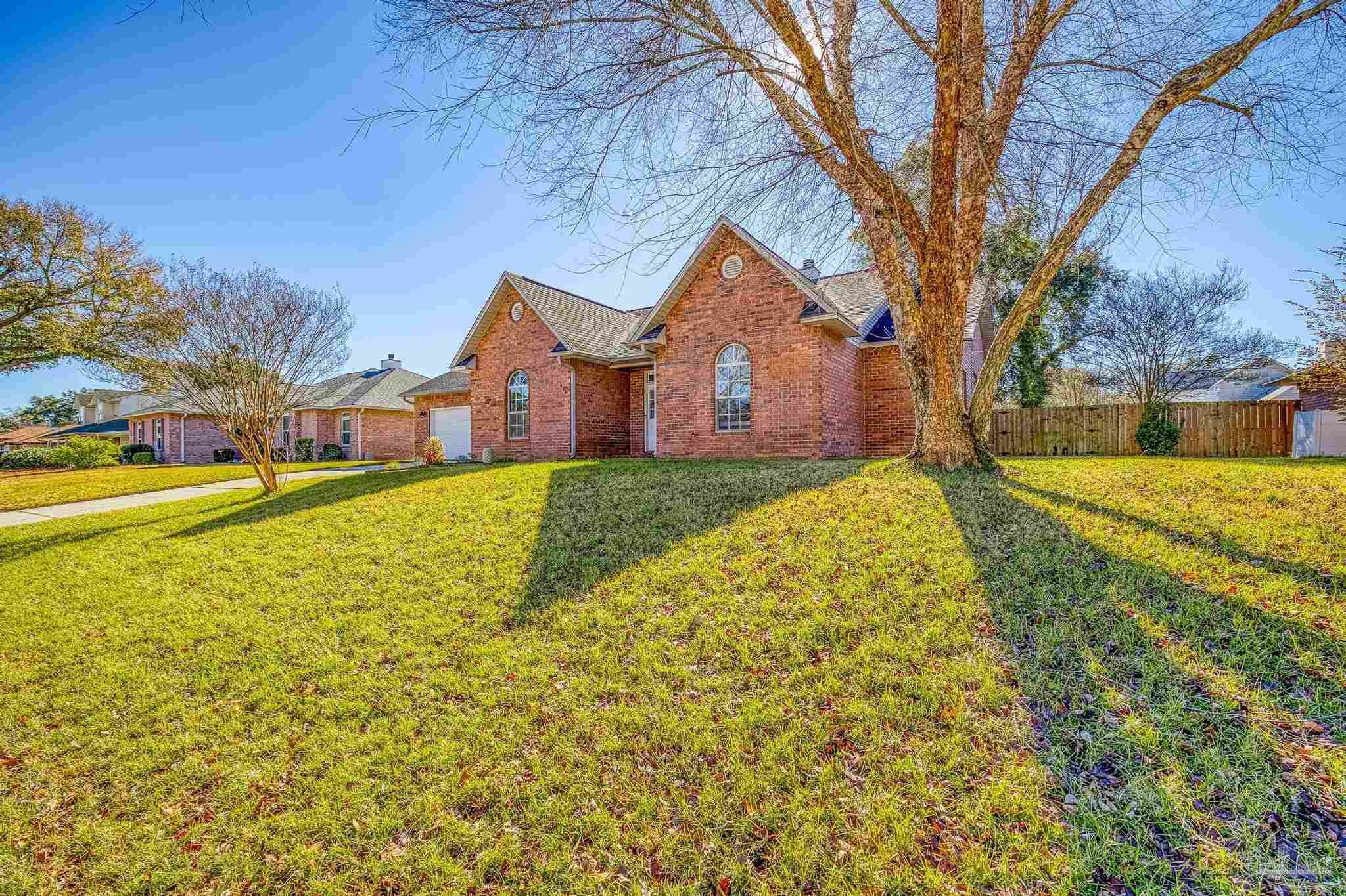 505 Turnberry Road Cantonment, FL 32533 - Photo 34 of 44 Gallery Image 34