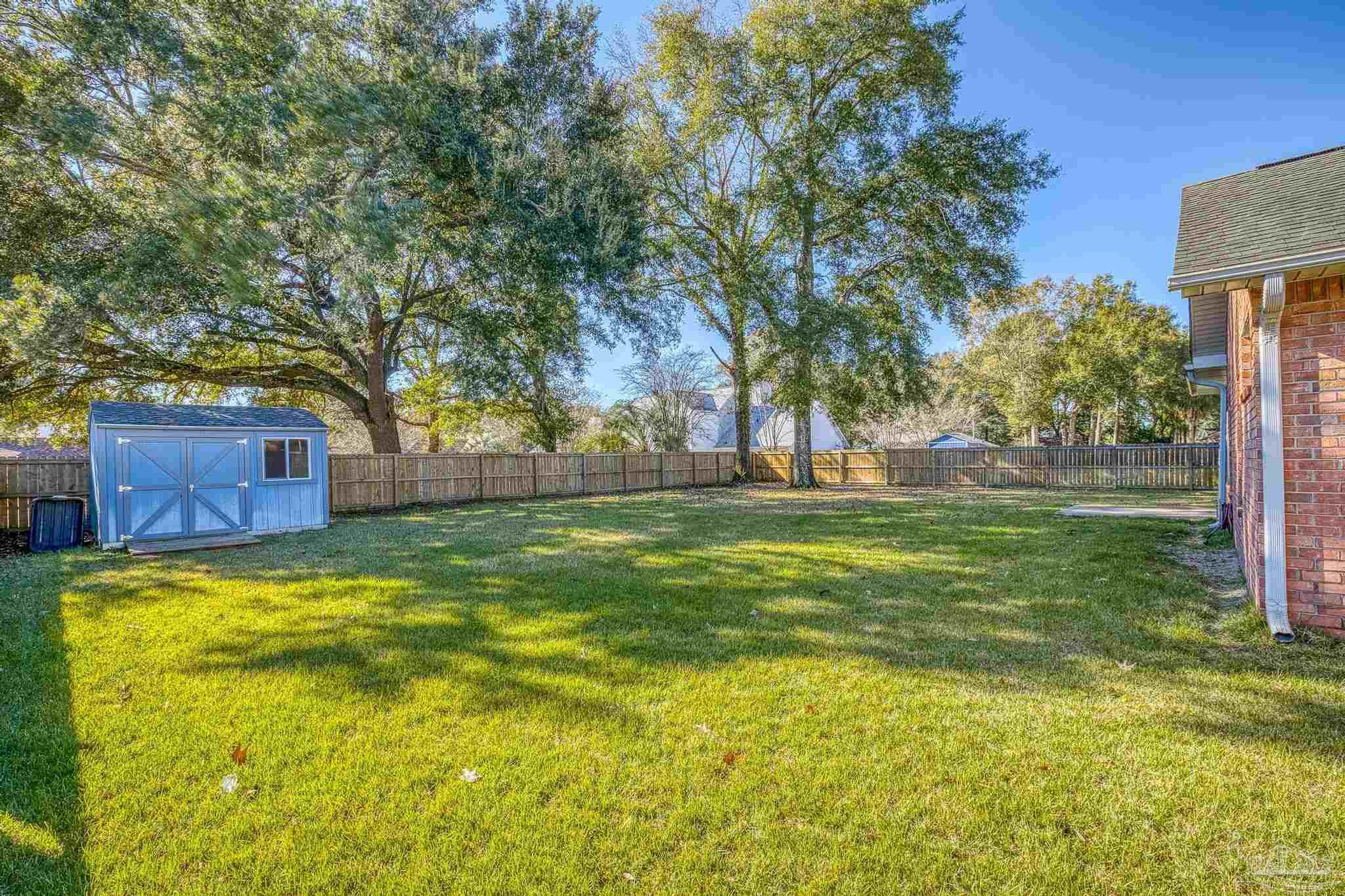 505 Turnberry Road Cantonment, FL 32533 - Photo 35 of 44 Gallery Image 35
