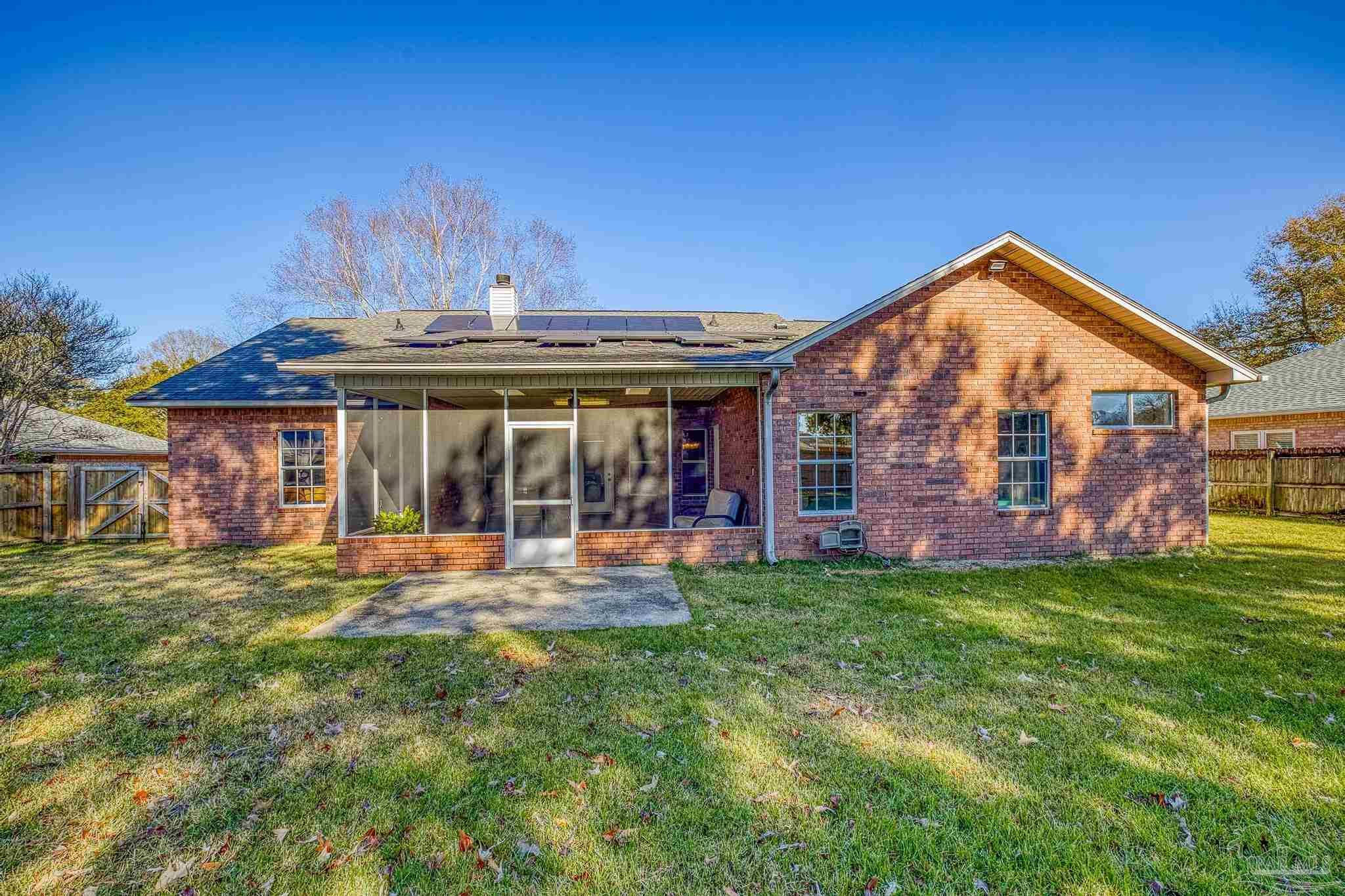 505 Turnberry Road Cantonment, FL 32533 - Photo 36 of 44 Gallery Image 36