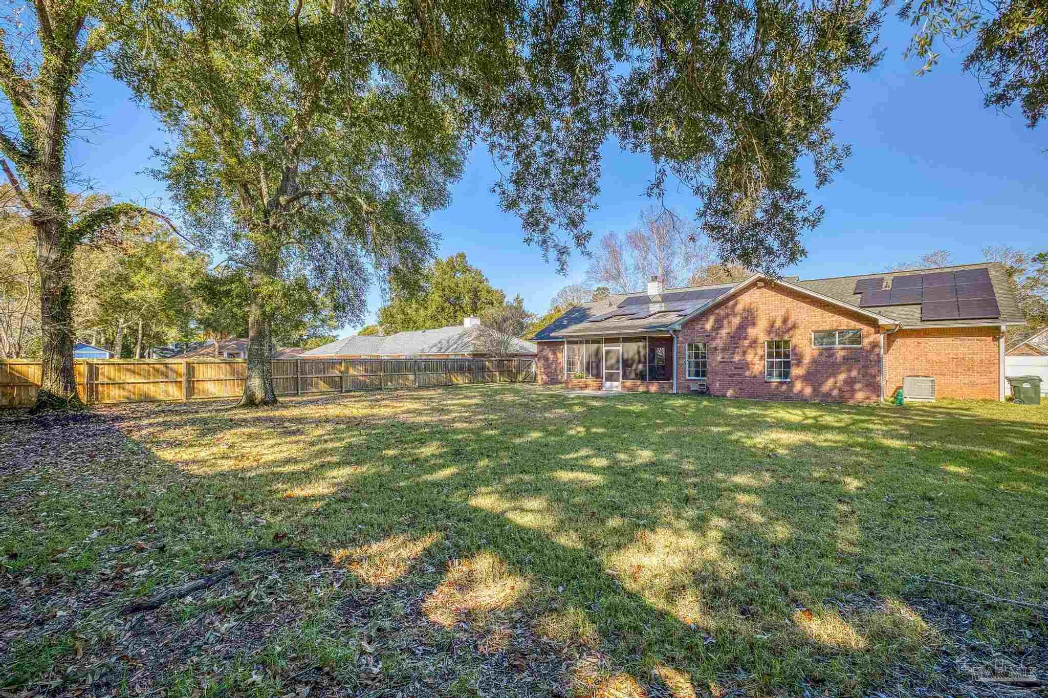 505 Turnberry Road Cantonment, FL 32533 - Photo 37 of 44 Gallery Image 37