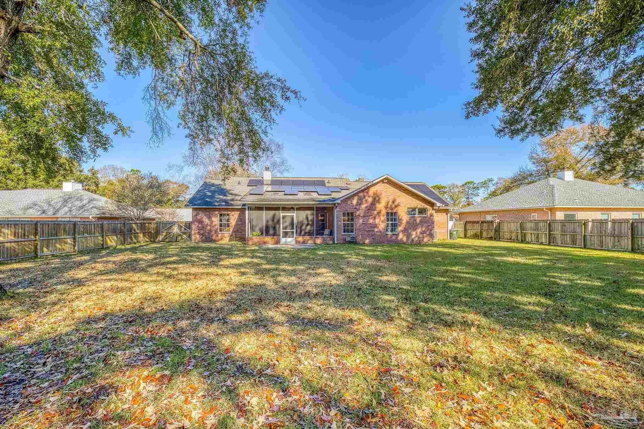 505 Turnberry Road Cantonment, FL 32533 - Photo 39 of 44 Gallery Image 39