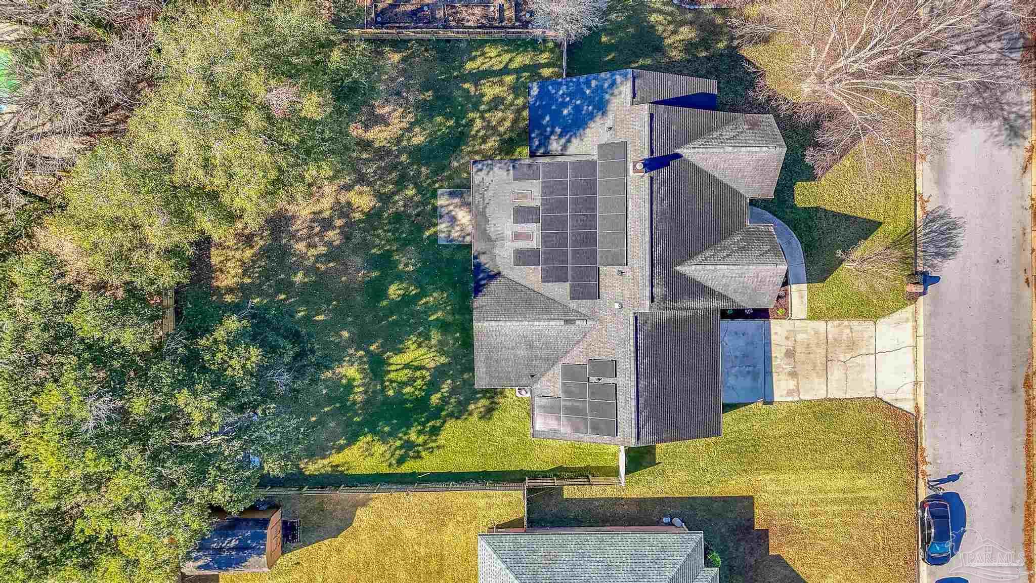 505 Turnberry Road Cantonment, FL 32533 - Photo 40 of 44 Gallery Image 40