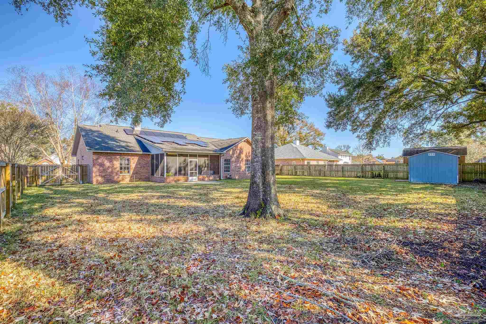505 Turnberry Road Cantonment, FL 32533 - Photo 41 of 44 Gallery Image 41