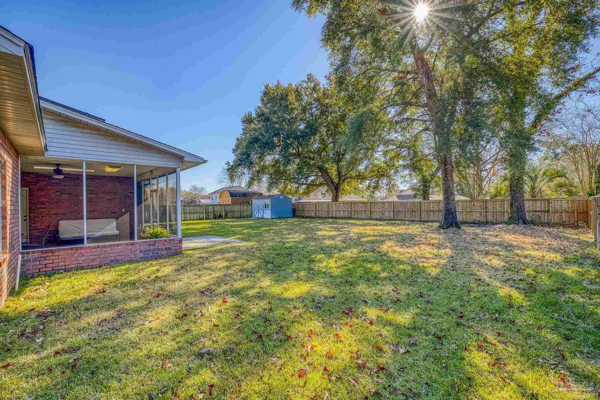 505 Turnberry Road Cantonment, FL 32533 - Photo 42 of 44 Gallery Image 42