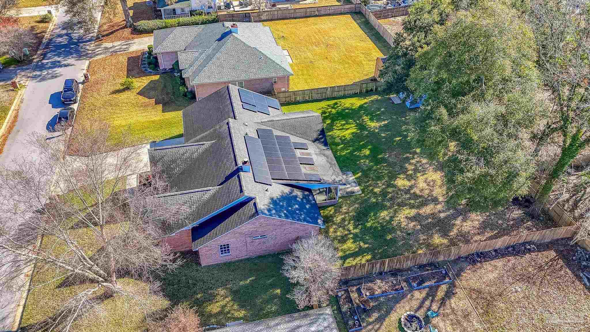 505 Turnberry Road Cantonment, FL 32533 - Photo 43 of 44 Gallery Image 43
