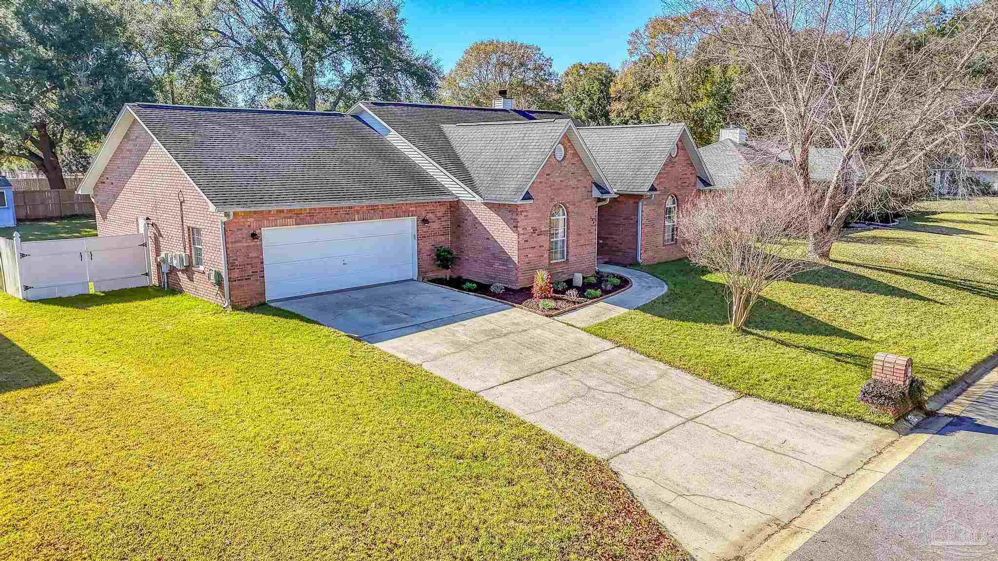 505 Turnberry Road Cantonment, FL 32533 - Photo 44 of 44 Gallery Image 44