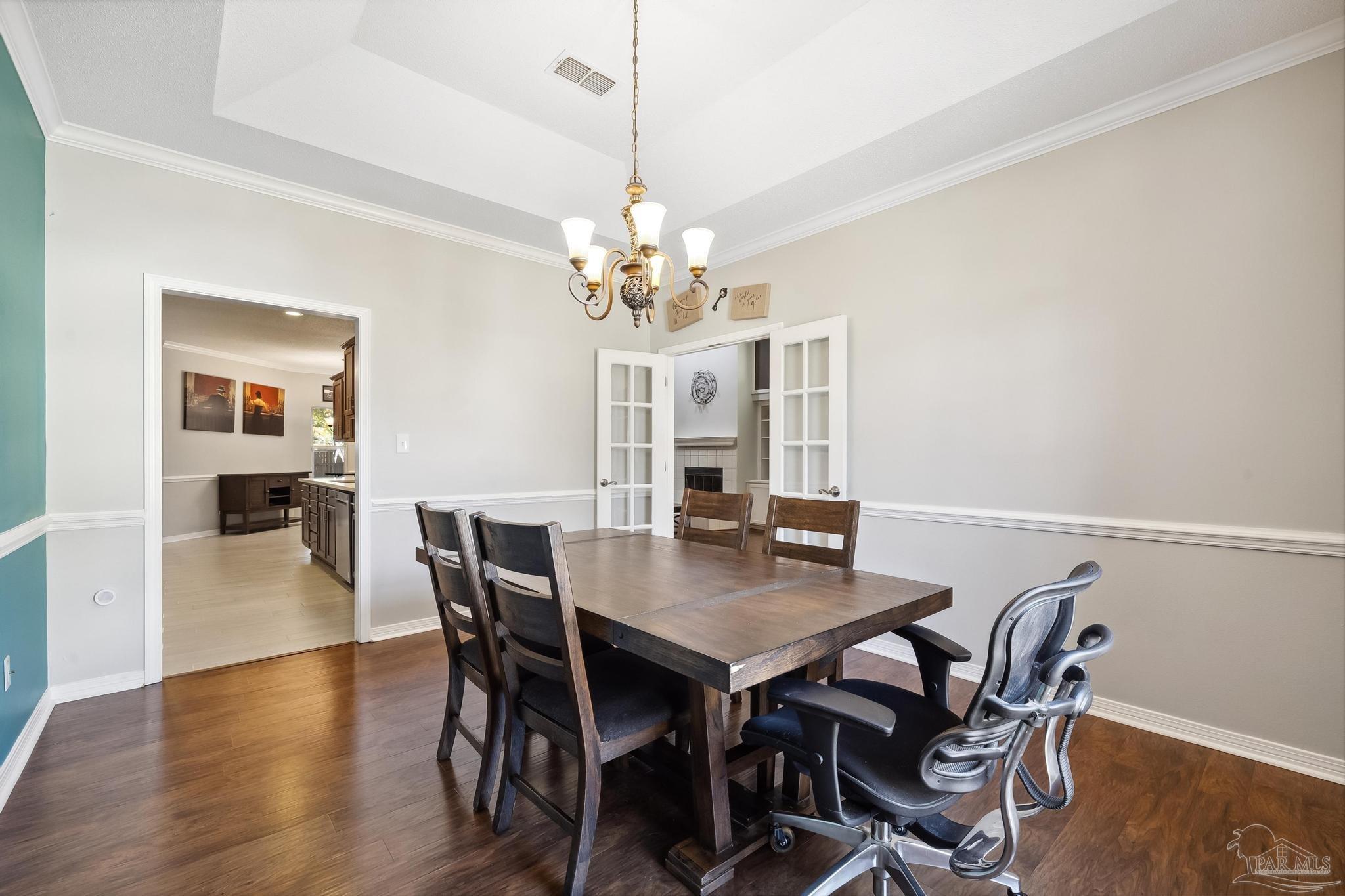 505 Turnberry Road Cantonment, FL 32533 - Photo 5 of 44 Gallery Image 5