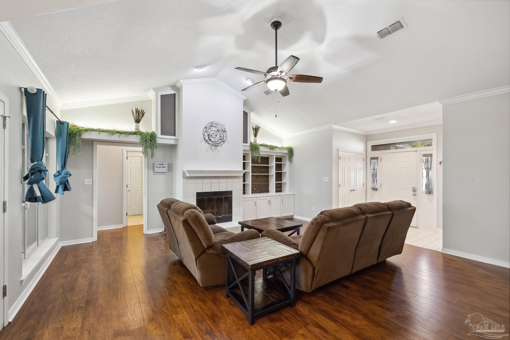 505 Turnberry Road Cantonment, FL 32533 - Photo 7 of 44 Gallery Image 7
