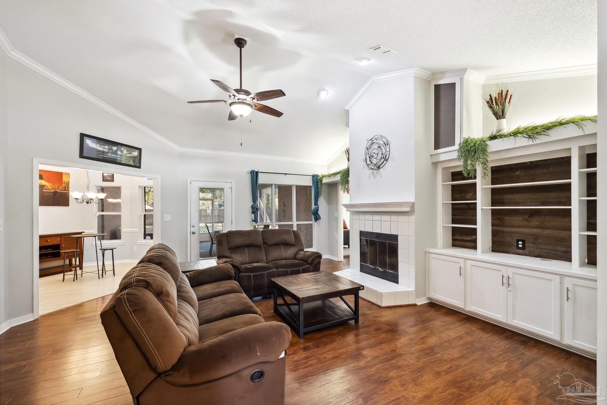 505 Turnberry Road Cantonment, FL 32533 - Photo 9 of 44 Gallery Image 9