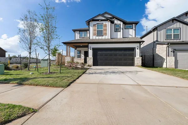 $2,195 | 140 Darlington Court, Liberty Hill, TX 78642