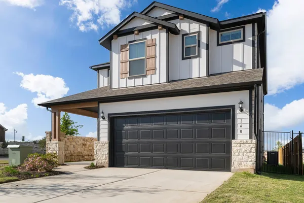 $2,195 | 140 Darlington Court, Liberty Hill, TX 78642