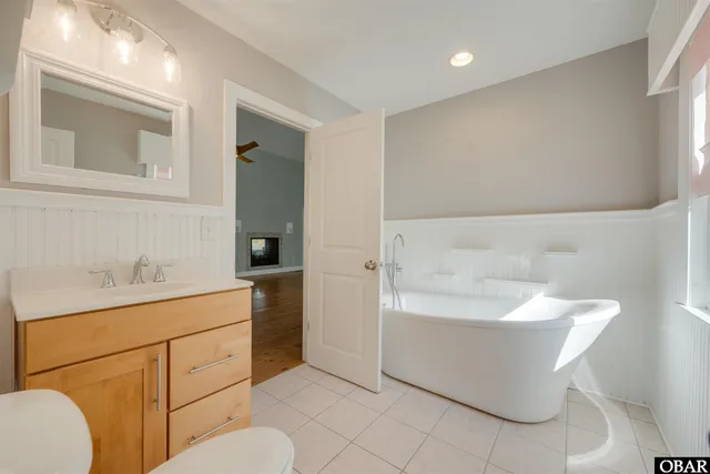 $899,000 | 518 Parkwood Drive, Kill Devil Hills, NC 27948