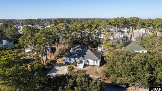 $899,000 | 518 Parkwood Drive, Kill Devil Hills, NC 27948