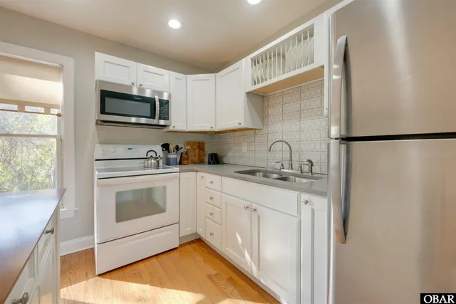 $899,000 | 518 Parkwood Drive, Kill Devil Hills, NC 27948