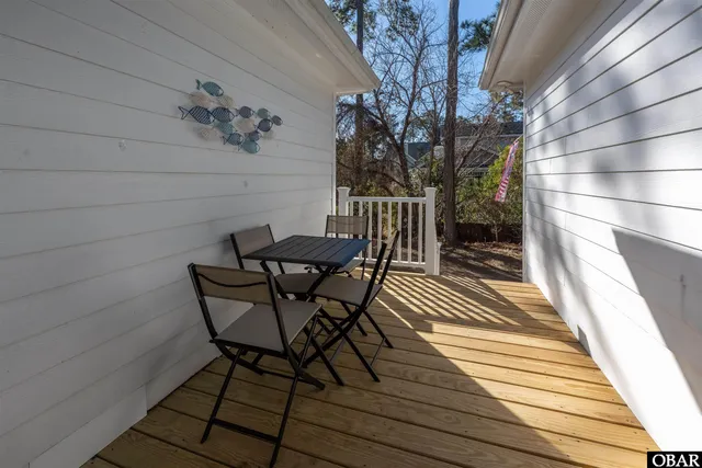 $899,000 | 518 Parkwood Drive, Kill Devil Hills, NC 27948