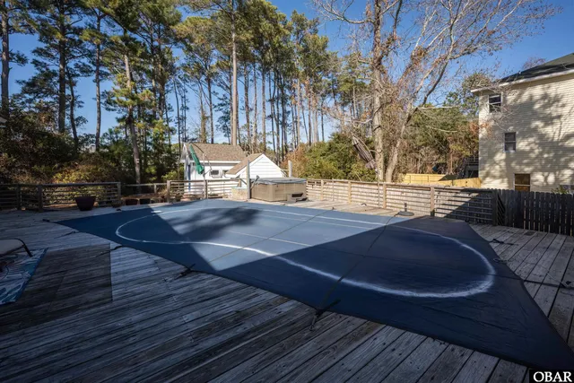 $899,000 | 518 Parkwood Drive, Kill Devil Hills, NC 27948