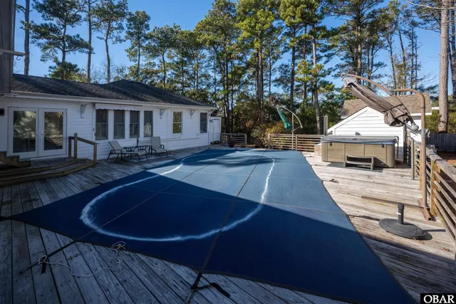 $899,000 | 518 Parkwood Drive, Kill Devil Hills, NC 27948